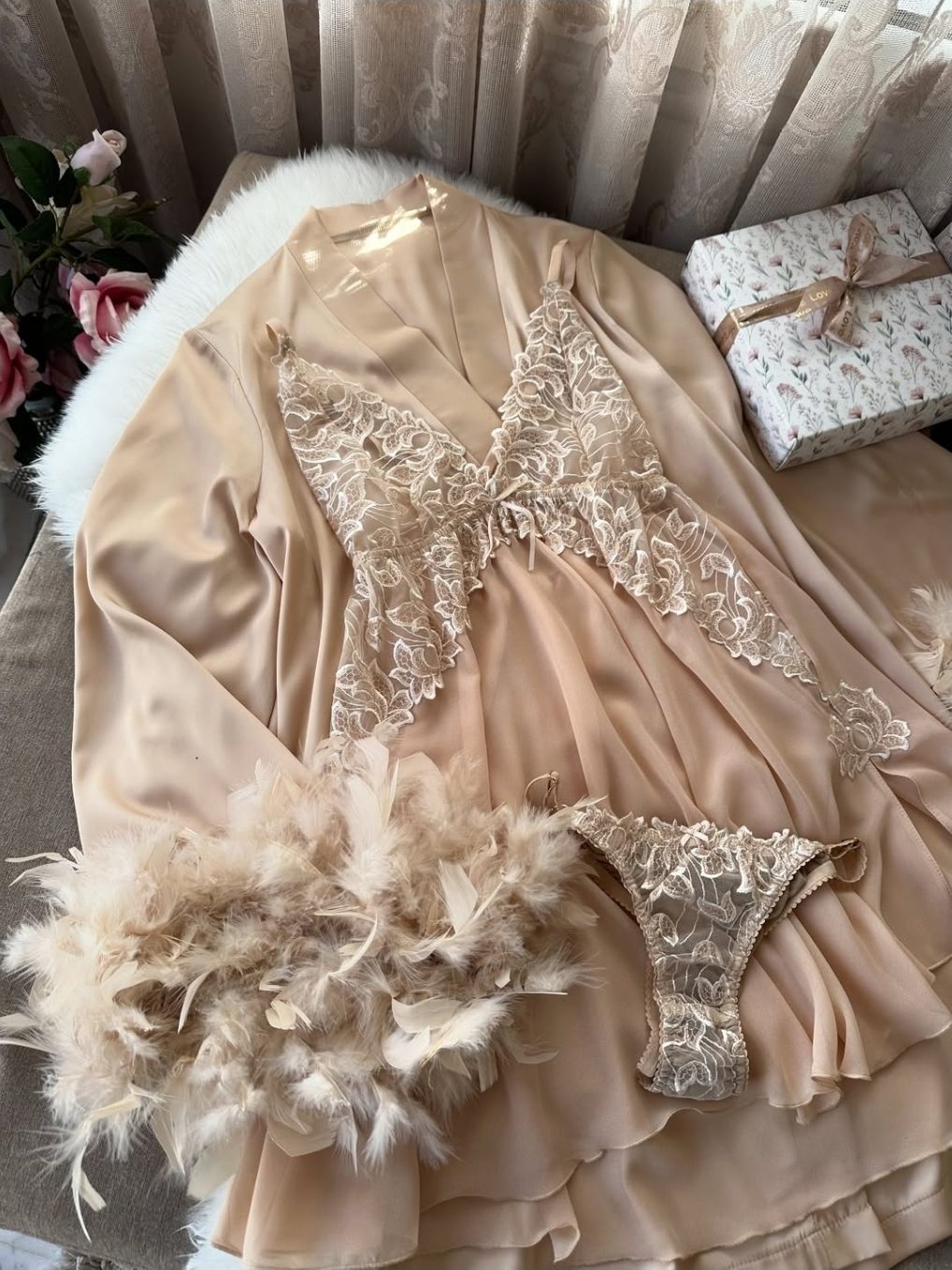 Bien choisir sa parure de mariage